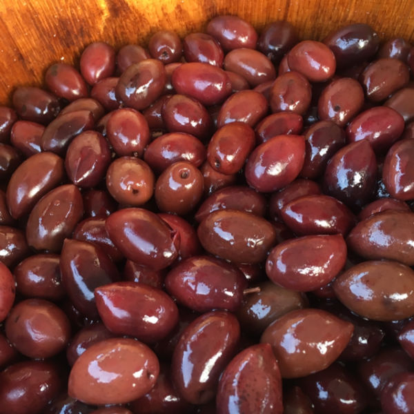 olives Kalamata