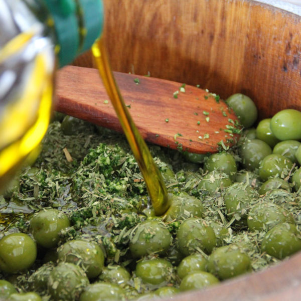 olives lyla
