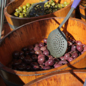 olives volos