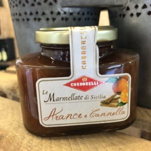 Confitures et marmelade