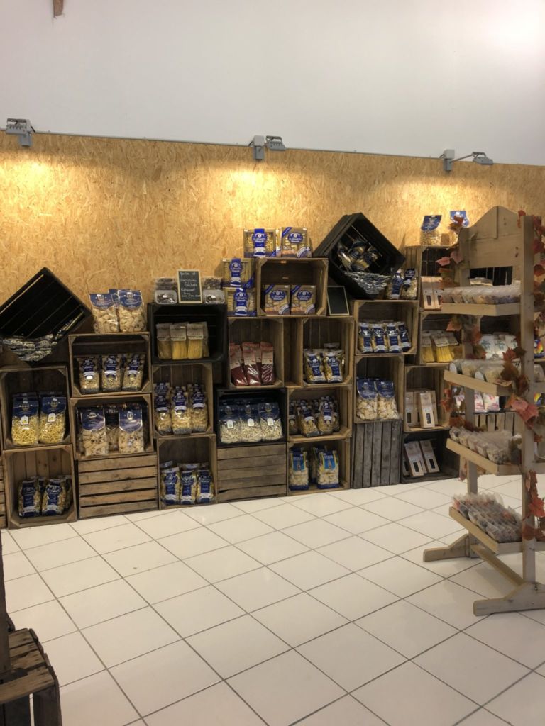 Horaire Magasin Laiterie Saint Denis De L'hotel