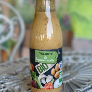 legume varié bio