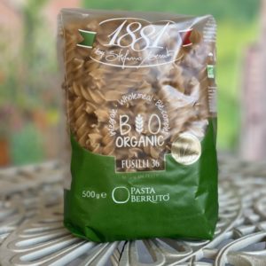 fusilli bio