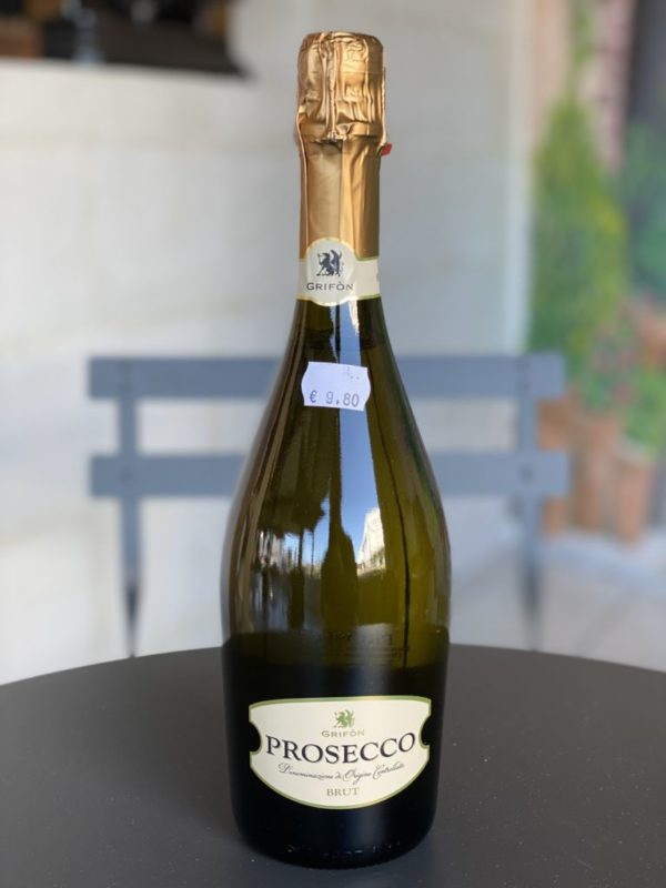 prosecco