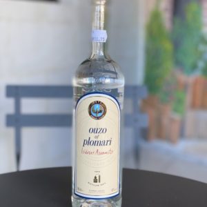 ouzo