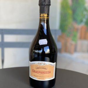 lambrusco sec