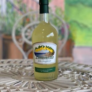 limoncello