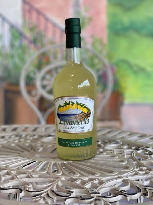 limoncello